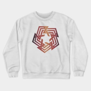 Penta II Crewneck Sweatshirt